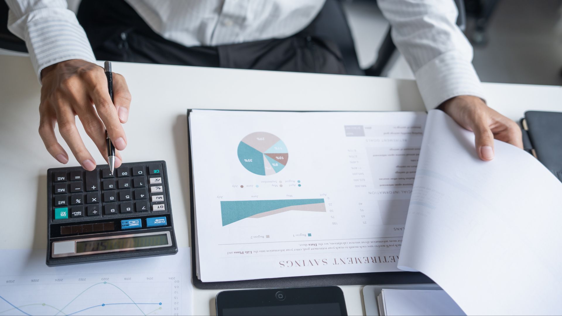 Optimisation fiscale